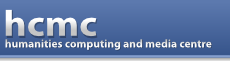 UVic HCMC Logo